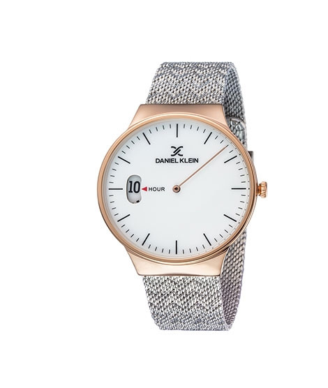 iShopping - Daniel Klein Fiord Men's Watch (DK11967-4)
