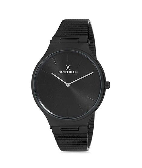 iShopping - Daniel Klein Premium Men's Watch Black (DK12144-4)
