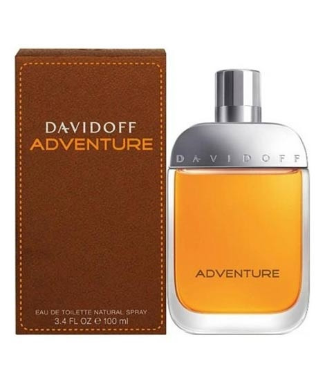 iShopping - Davidoff Adevnture Eau de Toilette For Men 100ml