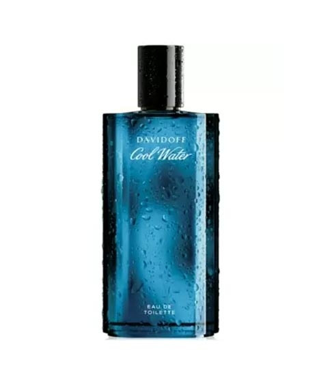 iShopping - Davidoff Cool Water Eau de Toilette For Men 125ml
