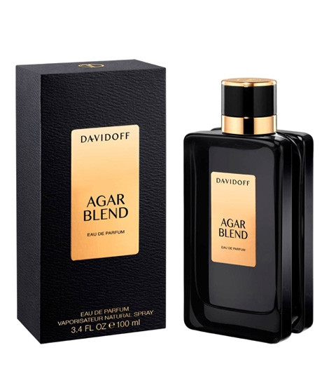 iShopping - Davidoff Agar Blend Eau De Parfum For Men 100ml
