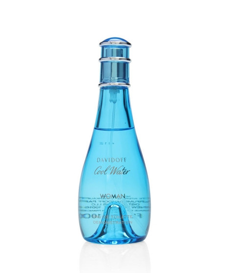 iShopping - Davidoff Cool Water Eau De Toilette For Women 100ml