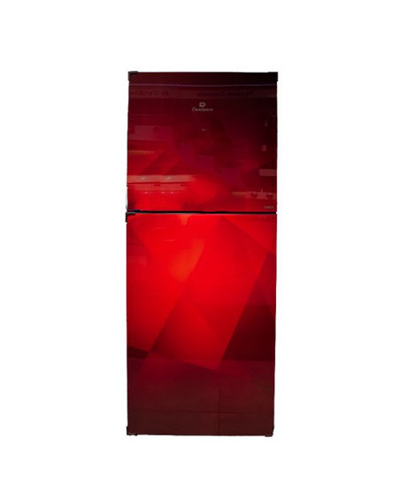 iShopping - Dawlance Avante Freezer-On-Top Refrigerator 20 Cu Ft Diamond Red (91999-WB)