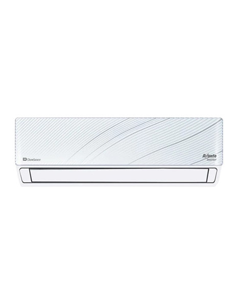 iShopping - Dawlance Avante Inverter 30 Split Air Conditioner 1.5 Ton White