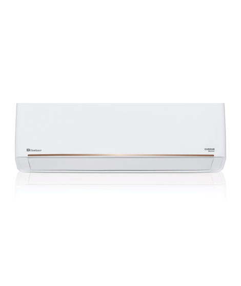 iShopping - Dawlance Chrome 20 Inverter Split Air Conditioner 1.25 Ton White
