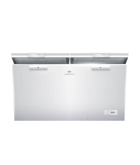 iShopping - Dawlance Inverter Double Door Freezer White (DF-500DD-INV)