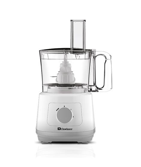 iShopping - Dawlance Food Processor (DWFP-5240 W)