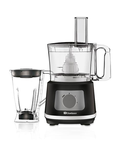 iShopping - Dawlance Food Processor (DWFP-8270 B)
