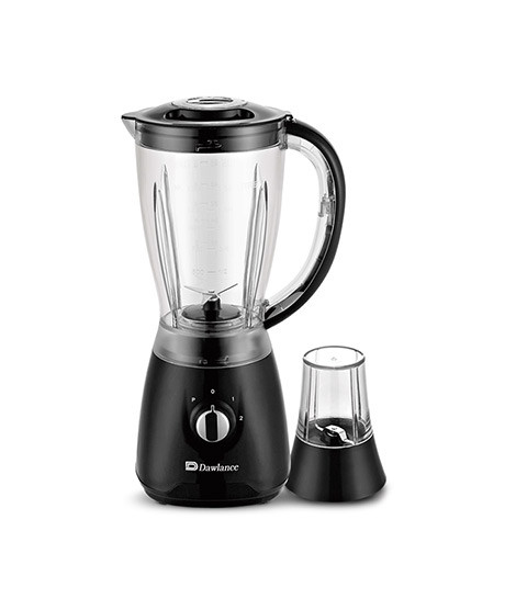 iShopping - Dawlance Table Blender Black (DWTB-590-B)