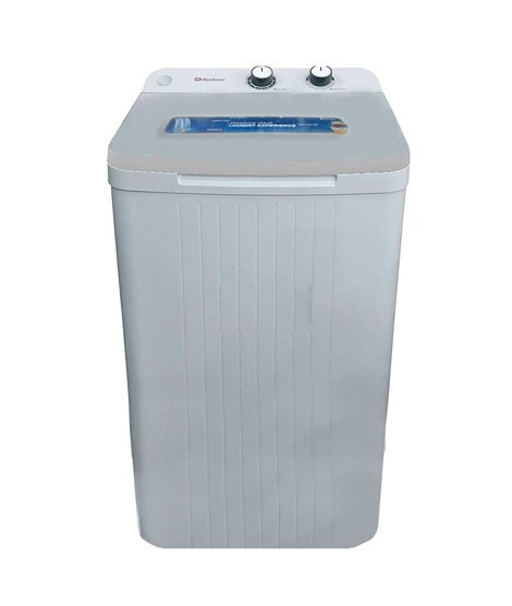 iShopping - Dawlance Top Load Semi Automatic Washing Machine White (DW-6100)