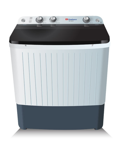 iShopping - Dawlance Twin Tub Washing Machine (DW-6550C)
