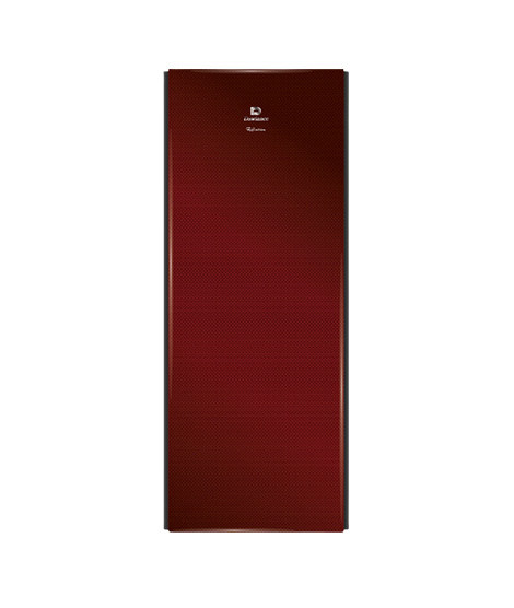 iShopping - Dawlance Vertical Freezer Burgundy 11 Cu Ft (VF-1035GD)