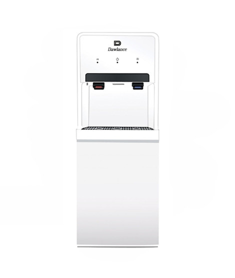iShopping - Dawlance Water Dispenser White (WD-1060-FP)