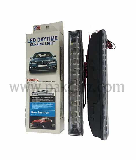 iShopping - Godzilla Car LED Daylight Running Light 