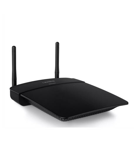 iShopping - Linksys N300 Dual Band Wireless-N Access Point (WAP300N)