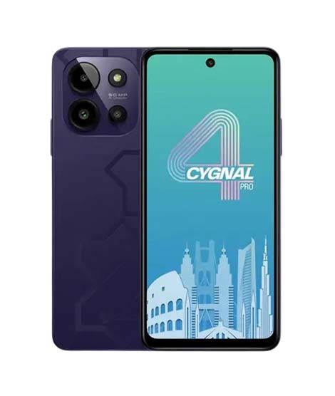 iShopping - Dcode Cygnal 4 Pro