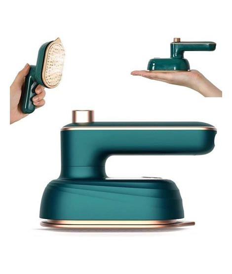 iShopping - Raza Variety Portable Handheld Steam Iron