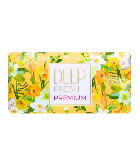 iShopping - Deep Fresh Premium Beauty Soap 100g