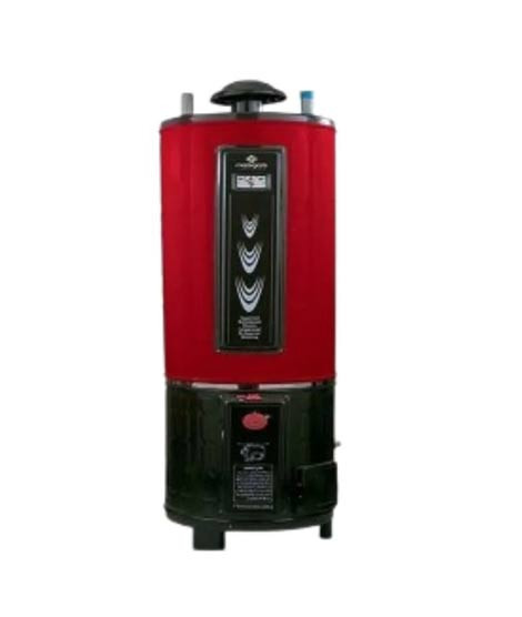 iShopping - Nasgas Gas Geyser (DEG-15)