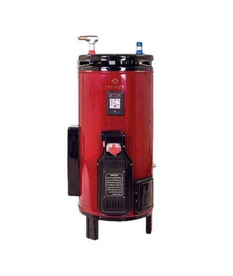 iShopping - Nasgas Gas Geyser 20 Gallon (DEG-2020)