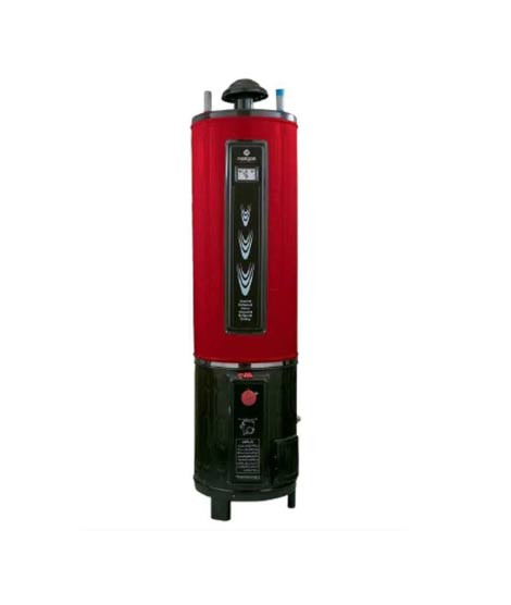 iShopping - Nasgas Deluxe Hybrid Geyser 25 Gallon (DEG-25)