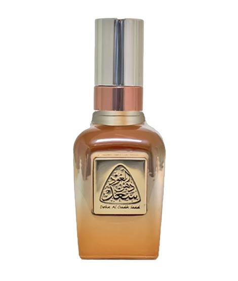 iShopping - Dehn Al Oud Saad Perfume Oil For Men 40ml