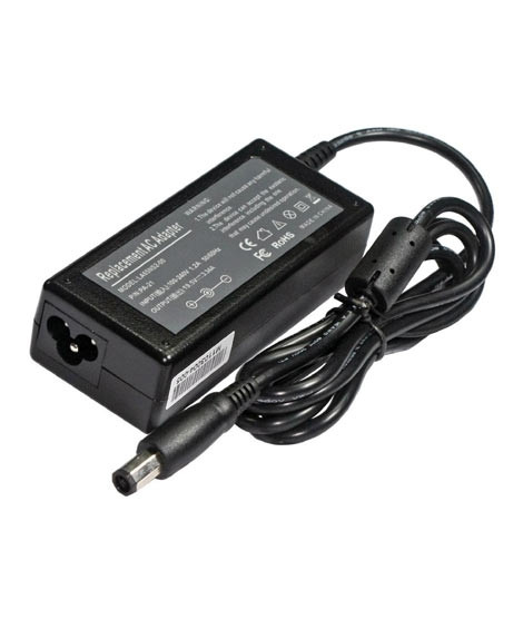iShopping - Dell 90W 19V 4.62A Laptop Charger Black(New pin)