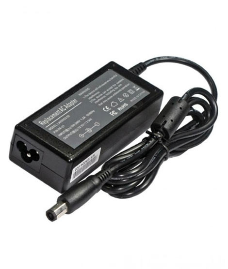 iShopping - Dell 90W 19V 4.62A Laptop Charger Black