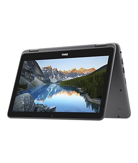 iShopping - Dell 13.3" Inspiron 7386 2in1 Core i7 8th Generation 16GB RAM 256GB Touchscreen Laptop