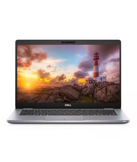 iShopping - Dell Latitude 13 Core i5 10th Gen 8GB 256GB Laptop Silver (5310) - Without Warranty