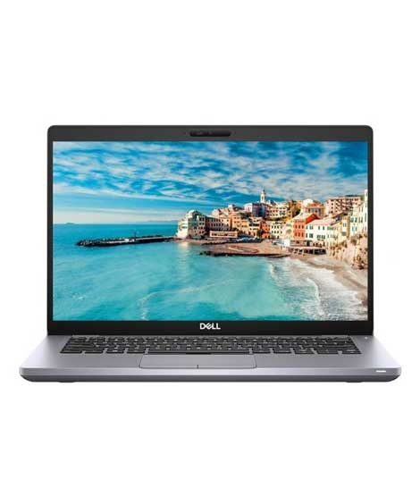 iShopping - Dell Latitude 14 5000 Series Core i7 10th Gen 8GB 256GB Laptop (5410) - Official Warranty