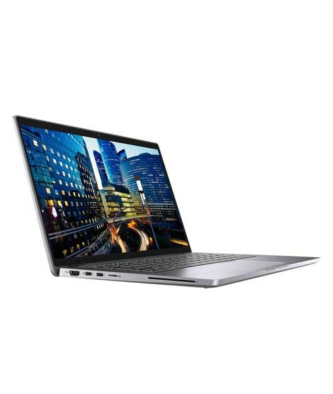 iShopping - Dell Latitude 14 7000 Series Core i7 10th Gen 16GB 512GB Laptop (7410) With Backpack - Official Warranty