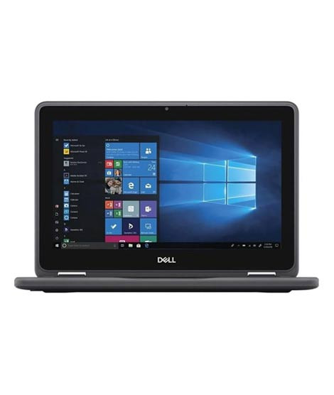 iShopping - Dell 11.6" Latitude 3190 Pentium 4GB 128GB Touchscreen Laptop