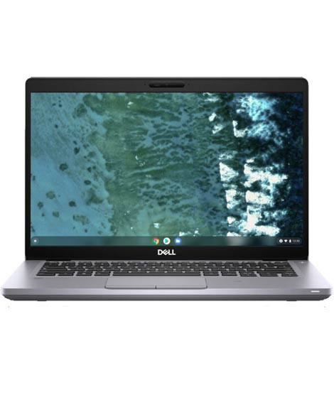 iShopping - Dell Latitude 5400 14" Celeron 4305U 2.20GHz 4GB RAM 128GB SSD Chromebook