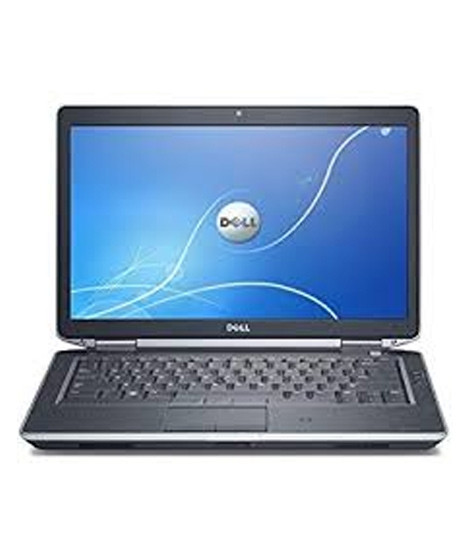 iShopping - Dell Latitude 14" Core i5 3rd Gen 4GB 250GB Laptop (E6430) - Refurbished