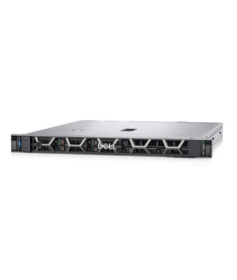 iShopping - Dell PowerEdge R350 CTO Rack Server