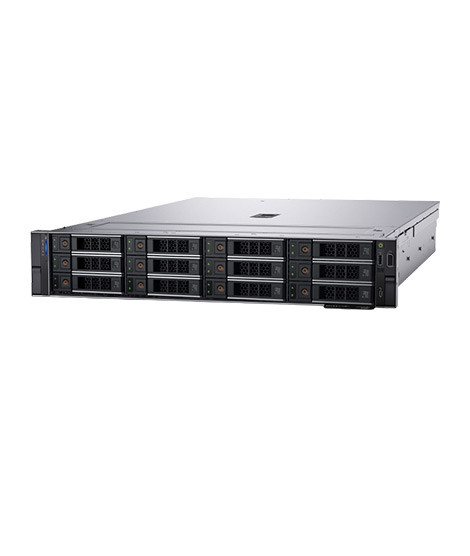 iShopping - Dell PowerEdge R750 Rack Server - 32GB RAM 900GB HDD