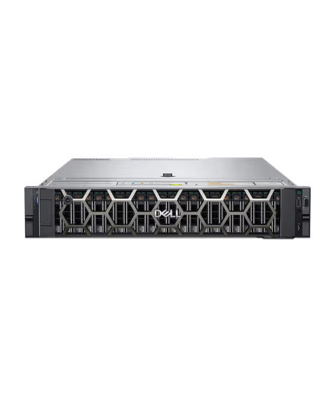 iShopping - Dell PowerEdge R750xs Rack Server