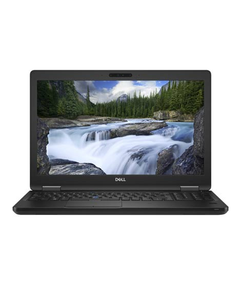 iShopping - Dell 15.6" Precision 3530 Core i7 8th Generation 8GB RAM 256GB 4GB Dedicated Graphics Laptop