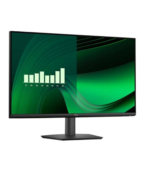 iShopping - Dell Pro 27" FHD IPS Pannel LED Monitor (E2725HM)