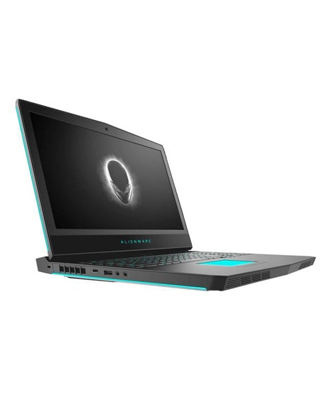 iShopping - Dell Alienware 17 R5 Core i7 8th Gen 16GB 1TB GeForce GTX 1070 Gaming Notebook (R5-7092SLV) - Without Warranty