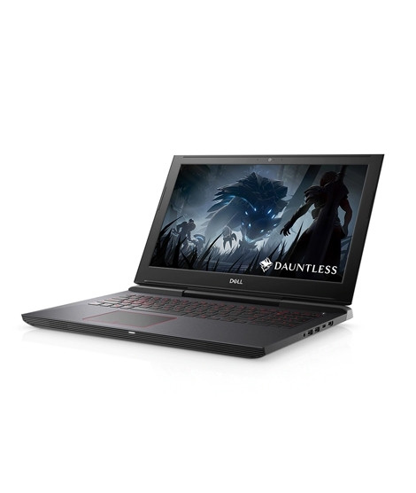 iShopping - Dell G7 15 Core i7 8th Gen 16GB 1TB 128GB SSD GeForce GTX 1060 Gaming Notebook (7588) - Without Warranty