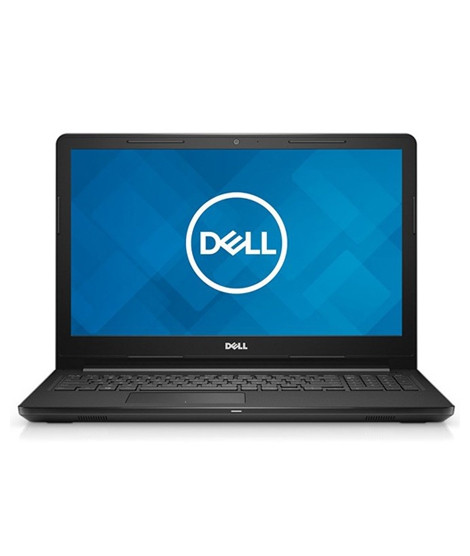 iShopping - Dell Inspiron 15 3000 Series Core i5 8th Gen 4GB 1TB Radeon 520 Laptop (3576) with Backpack - Official Warranty