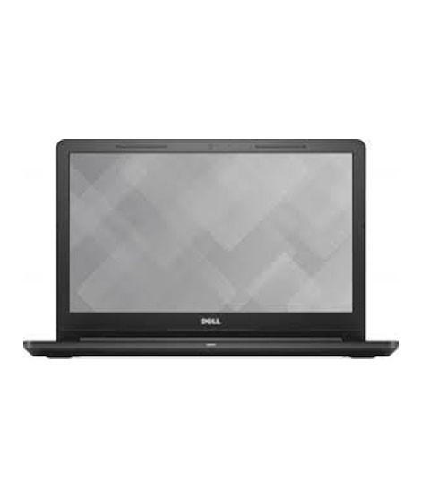 iShopping - Dell Inspiron 15 3000 Series Core i7 8th Gen 8GB 1TB Radeon 520 Laptop Black (3580) - Without Warranty