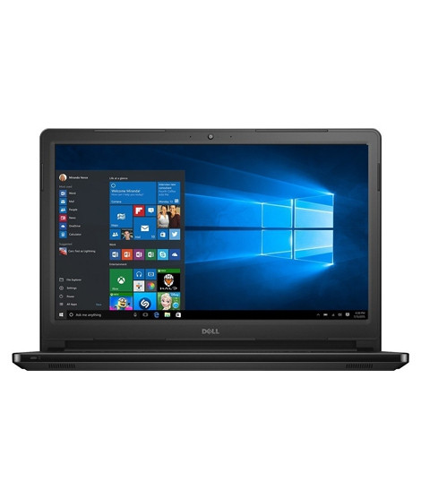 iShopping - Dell Inspiron 15 5000 Series Core i3 7th Gen 1TB Touch Laptop (5566)