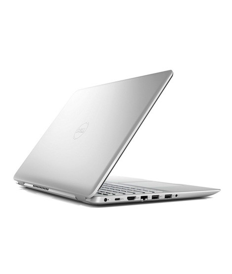 iShopping - Dell Inspiron 15 5000 Series Core i5 8th Gen 12GB 256GB SSD Laptop (5584) - Without Warranty
