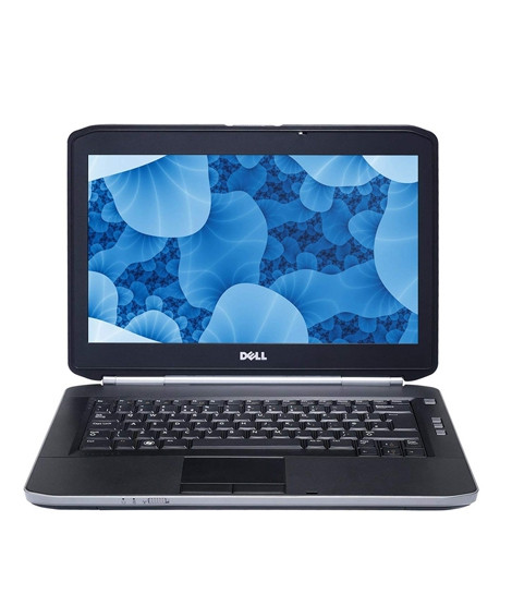 iShopping - Dell Latitude E5420 14 Core i3 2nd Gen 4GB 250GB Laptop - Refurbished
