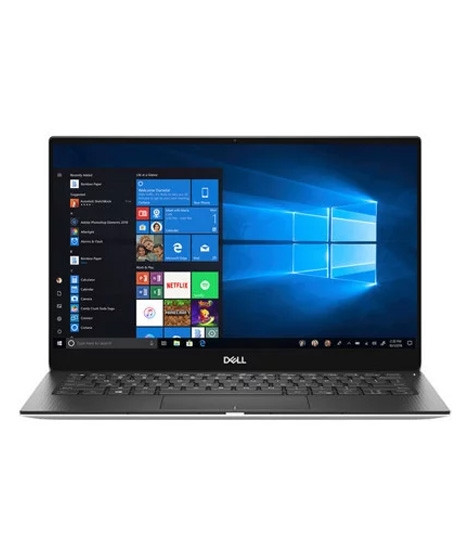 iShopping - Dell XPS 13 Core i7 8th Gen 16GB 512GB SSD Laptop (9380) - Official Warranty