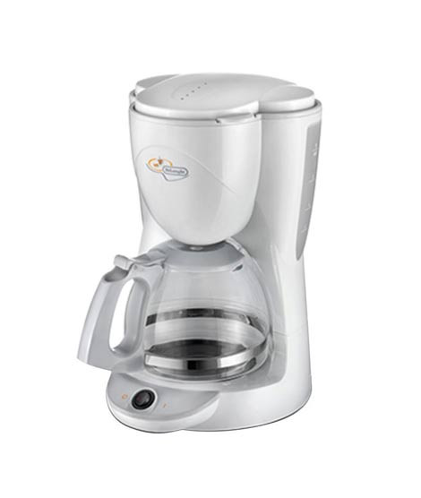 iShopping - Delonghi Filter Drip Coffee Maker (ICM2.1)