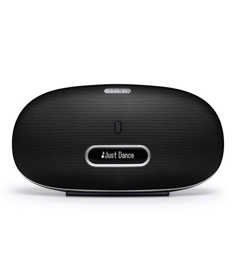 iShopping - Denon Cocoon Dock Portable Speaker Black (DSD-500BKE2)